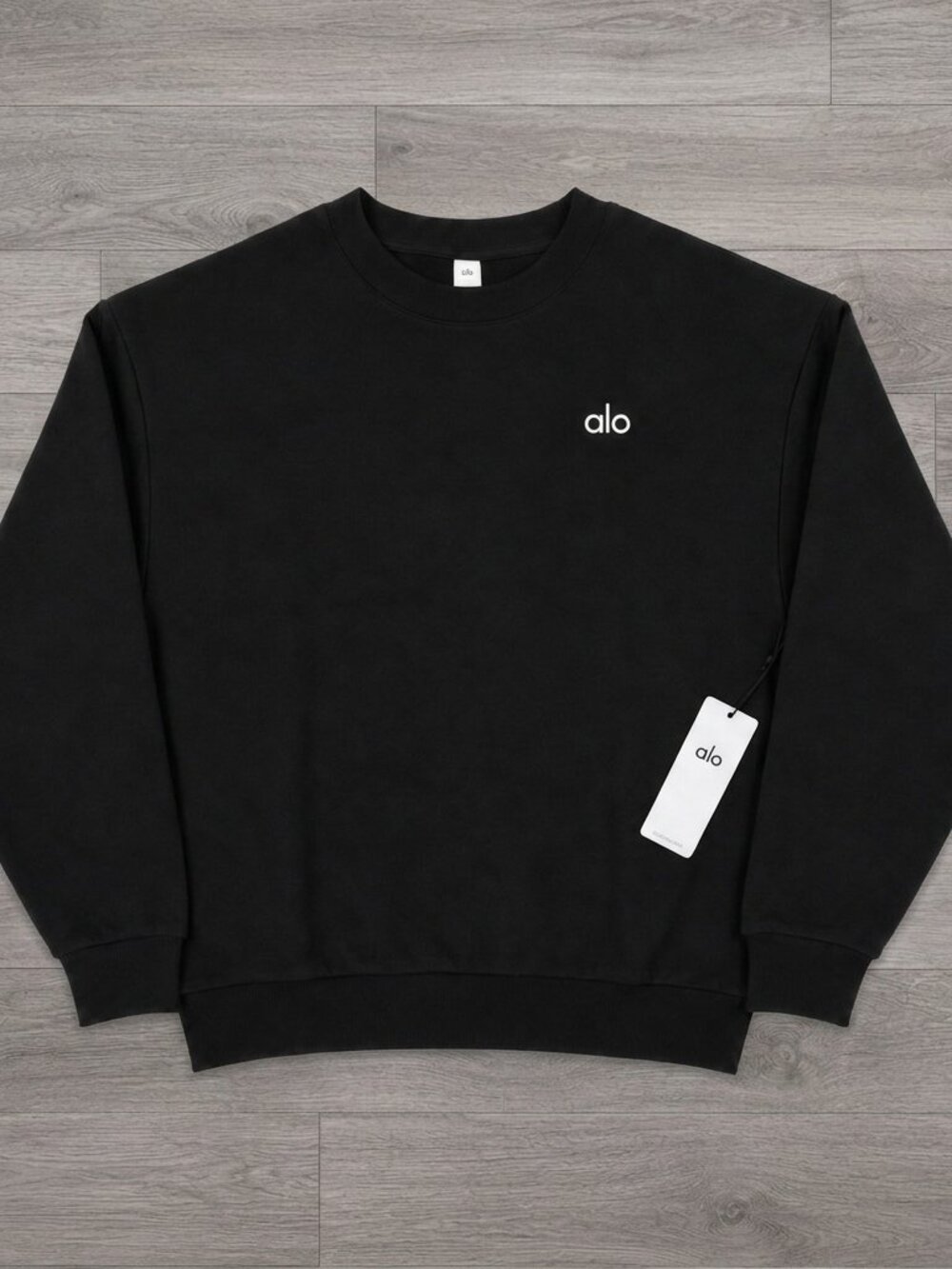 Alo Accolade Crewneck Sweatshirt